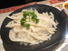 -千味涮·健康火锅(会展连城新天地店)