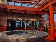 -非常时髦餐厅VUE Restaurant(外滩茂悦大酒店)
