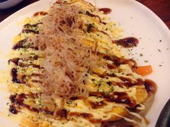 -鸟鸣门屋台料理(金帝银泰店)