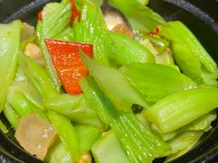 -得意啫·广东啫啫煲(前海HOP店)