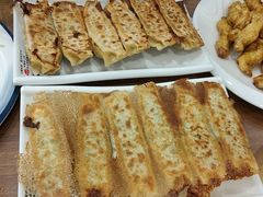 -春水锅贴·传统鲁菜(大明湖店)