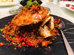 -皇朝尊会(龙之梦大酒店)