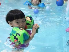 -KidsHome毅英宝贝家早教托育中心
