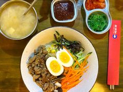 -高丽雅(滨北店)