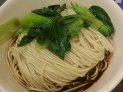 鸡汁拌面-振鼎鸡(福州路店)
