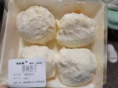 -鲍师傅糕点(国金街店)