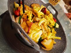 -汤记传菜(浦江店)