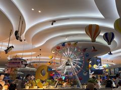 -帝企鹅自助餐厅•儿童岛•真企鹅(长隆企鹅酒店)