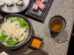 -湊湊火锅·茶憩(和平大悦城店)