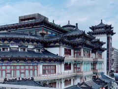 -西安城墙·碑林历史文化景区