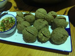 -老凯俚酸汤鱼(鸿通城店)