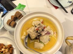 -惠丰堂饭庄·烤鸭·京味菜(翠微路店)