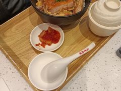 -味千拉面(惠州淡水嘉信茂广场分店)
