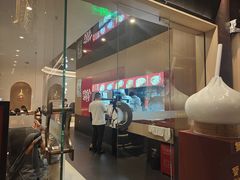-宁波汤团店(外滩店)