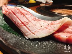 -炎蔵牛舌烤肉