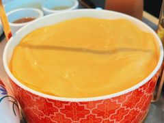 非遗东北春饼-老郑家东北春饼(茂业天地店)
