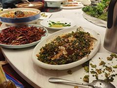 -院8里·小聚园老川菜(九眼桥店)