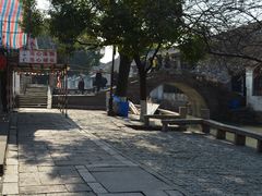 -周庄古镇景区-双桥