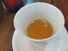 -曦瓜大红袍专卖店·茶室(上海静安店)