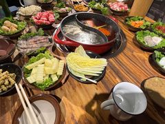 -烂摊摊火锅集市(河北总店)