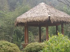 -黄公望隐居地