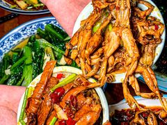 -李大爷的泡椒馆(冉家坝店)