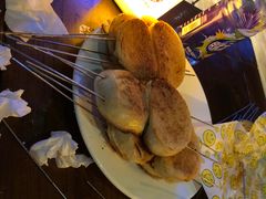 -月亮瓦肆音乐酒吧(环山路店)