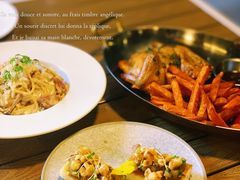 -Bistro 63 创意融合料理(广粤天地店)