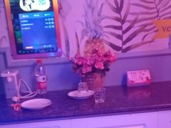 -火吧PTV聚会餐厅(6号店)