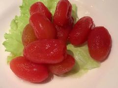 -熹素·鲜美素食Vegetarian (天河领展店)