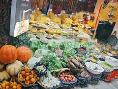 -王婆炒鱼(总店)