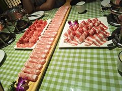 -番食园鲜食火锅(高新店)