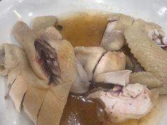 -新金盛·海鲜酒楼(盐田店)