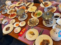 -龙城咖啡厅(常州富都洲际店)