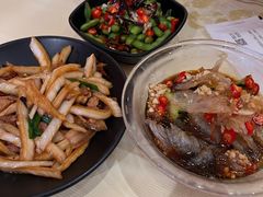 -聚味瞿记·龙虾堂(天元店)