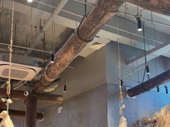 -北丐先生·野馄饨烧烤(长宁龙之梦店)