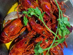 -霸王虾·小龙虾香辣蟹(玉林店)