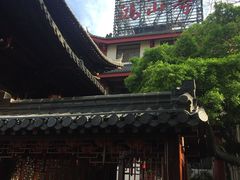 -厦门鸿山寺