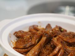 -大海湾酒楼(人南店)