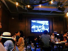 -造精酿餐厅