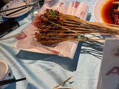 -阳光院坝小龙虾(红牌楼店)