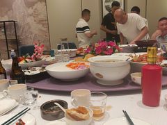 -徽镇小厨·经典徽菜(十里河店)