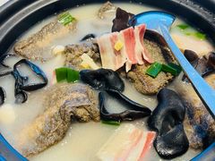 -富淳饭店(世纪公园店)