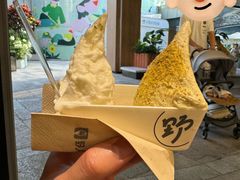 -野人先生Gelato(上海长宁龙之梦店)