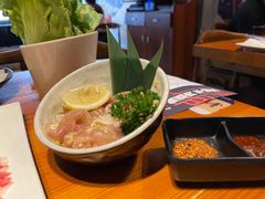 -陇璟烧肉酒场(友谊阳光城店)