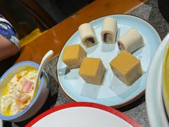 -真地道京味府·鲜橙烤鸭·北京菜(朝外大街东大桥店)
