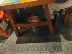 -木屋烧烤(白石洲店)