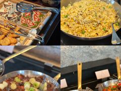 -杭州西子湖四季酒店-WL BISTRO西湖餐厅(灵隐路店)