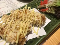 -广州增城保利皇冠假日酒店-玄日本餐厅