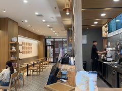 -霸王茶姬(小西沟店)